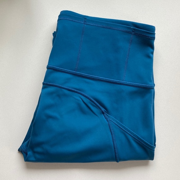 maroon lululemon leggings